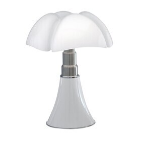Martinelli Luce - Minipipistrello LED tafelamp