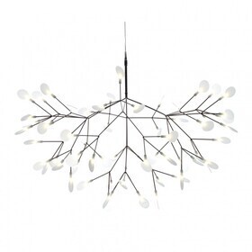 Moooi - Heracleum III Large LED hanglamp