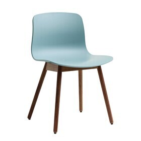 HAY - About a Chair AAC 12 2.0 stoel walnoot