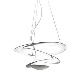 Artemide - Pirce Mini LED - Pendellamp