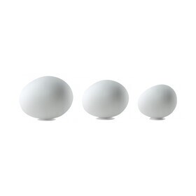 Foscarini - Gregg buiten vloerlamp set van 3