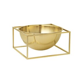 Kubus Bowl Centerpiece groß