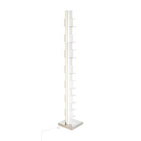 Opinion Ciatti - Ptolomeo Luce 215 - Boekenzuil LED