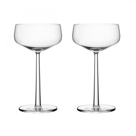 iittala - Essence cocktailglas set van 2 31cl
