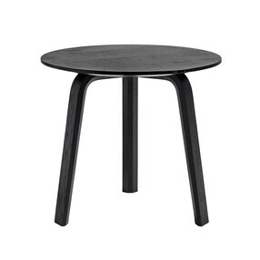 Bella Beistelltisch ØxH 45x39cm