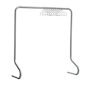 Cappellini - Hangman Marc Newson garderobe