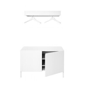 Schönbuch - Urban Minimalist - Garderobe