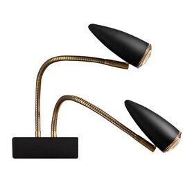 Catellani & Smith - CicloItalia Flex W2 wandlamp