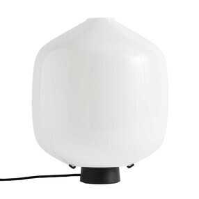 Buoy Glass Tischleuchte Ø 30cm