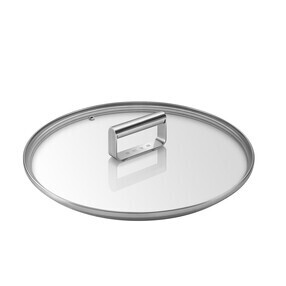 CKFL2801 Glasdeckel Ø 28cm