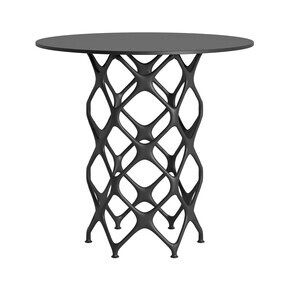 X System Tisch Ø 80cm