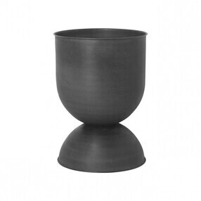 Hourglass Blumentopf S