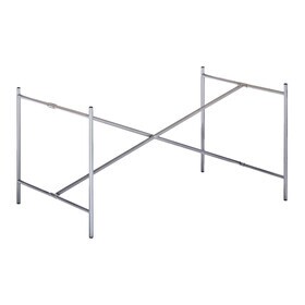 Richard Lampert - Eiermann 2 tafel onderstel 135x78x66cm midden