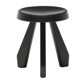 Cassina 523 Tabouret Méribel Stool | AmbienteDirect