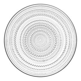 iittala - Kastehelmi plaatsbord Ø 31,5cm