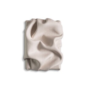 SAHAVA Sculpture Mini XS 3D Wanddekoration 13x15cm