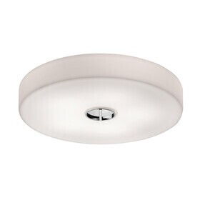 Flos - Button HL wandlamp / plafondlamp