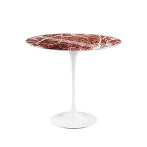 Saarinen Beistelltisch Ø 41cm