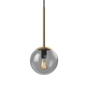 Orb Pendelleuchte Ø 15cm