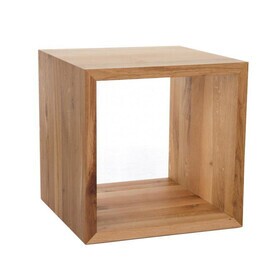 Jan Kurtz - Cubus bijzettafel / cube