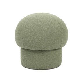 Uno Pouf Ø50cm