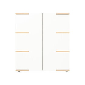 Tojo - Stau Side 100 sideboard 100x110cm