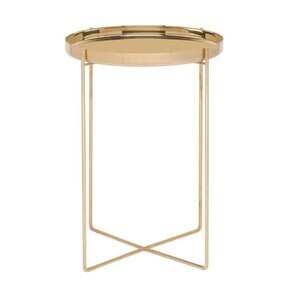 Habibi Beistelltisch Ø37cm