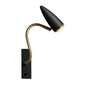 Catellani & Smith - CicloItalia Flex W1 wandlamp