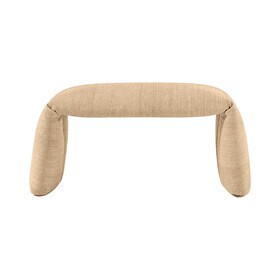 nanimarquina - Folded bank M 97x45cm