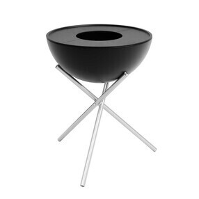 Bowl 57 Plancha-Grillset hoch