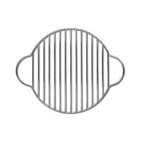 FireCylinder Grillrost