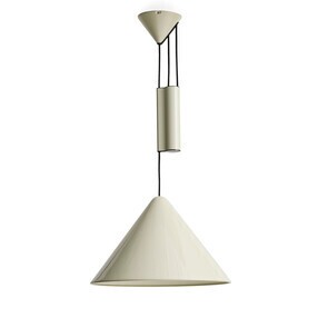 Compass Pendelleuchte höhenverstellbar Ø 43cm