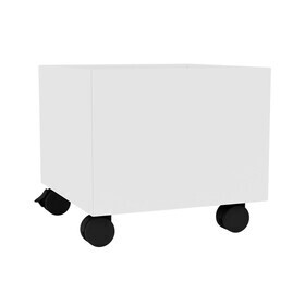 Montana - Mini Play bewaarbox met wielen