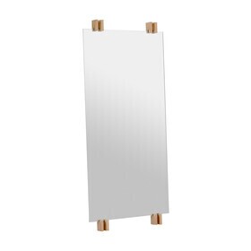 Fritz Hansen - Skagerak Cutter spiegel