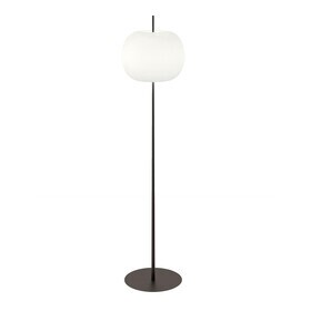 Kdln - Kushi XL vloerlamp H 183cm