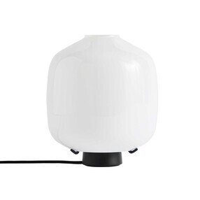Buoy Glass Tischleuchte Ø 20cm