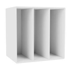 Montana - Mini 1104 module met planken