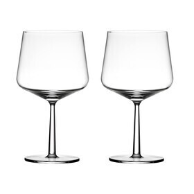 iittala - Essence cocktailglas set van 2 63cl