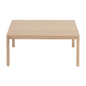 Muuto - Workshop koffietafel l 86cm