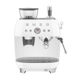 EGF03 Espressomaschine mit Siebträger