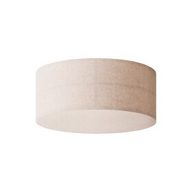 Audo - Hashira wand-/plafondlamp Ø 50cm