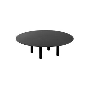 01 Couchtisch Ø 68cm