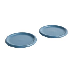 Barro Teller Ø 24cm 2er Set