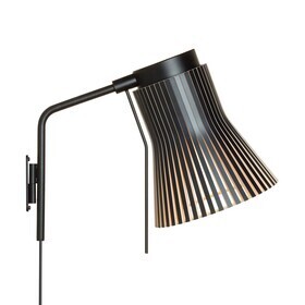 Secto Design - Petite 4630 wandlamp