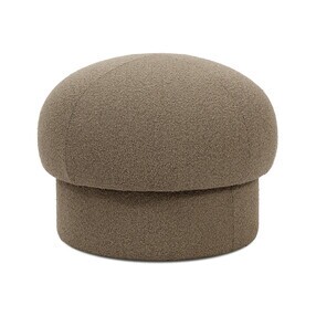 Uno Pouf Ø65cm
