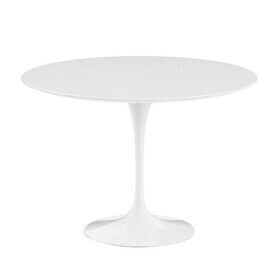 Knoll International - Saarinen eettafel Ø91cm