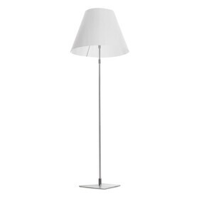 Luceplan - Grande Costanza Terra vloerlamp