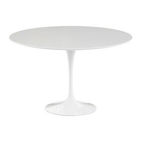 Saarinen Gartentisch Ø120cm