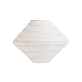 Paper Shade Diamond Lampenschirm Ø 50cm,Paper Shade Diamond Lampenschirm Ø 60cm,Paper Shade Diamond Lampenschirm Ø 80cm