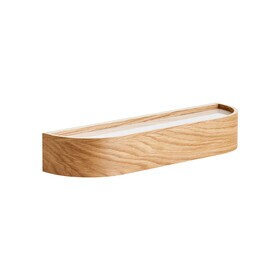 Audo - Epoch wandplank